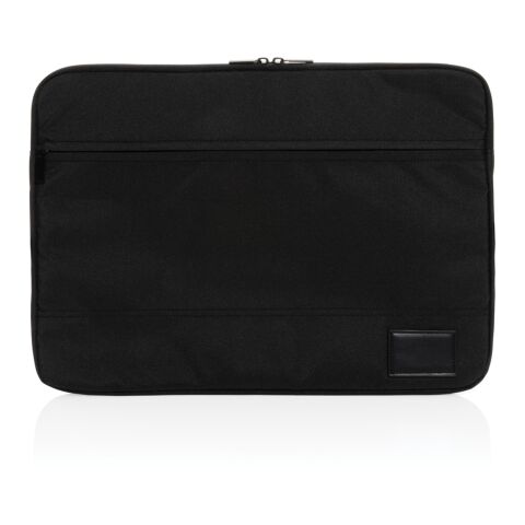Impact AWARE™ 15.6&quot; Laptop-Sleeve schwarz | ohne Werbeanbringung | Nicht verfügbar | Nicht verfügbar