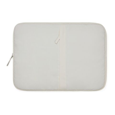 KENTO URBAN 15,6" Laptop-Sleeve aus RCS rec. Nylon beige | ohne Werbeanbringung | Nicht verfügbar | Nicht verfügbar | Nicht verfügbar