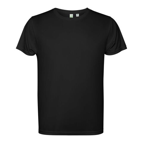 Estoril T-Shirt für Herren Standard | Schwarz | roly-M | ohne Werbeanbringung | Nicht verfügbar | Nicht verfügbar | Nicht verfügbar