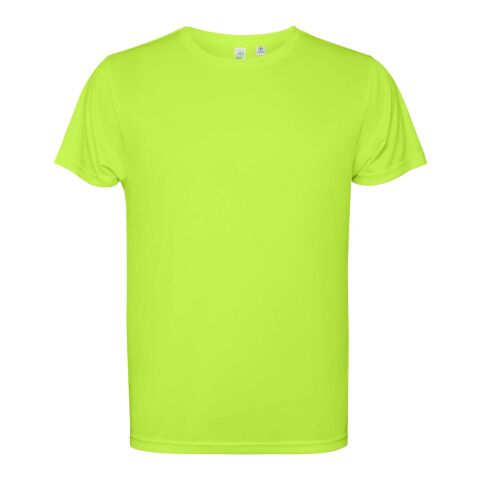Estoril T-Shirt für Herren Standard | Fluor Green | XL | ohne Werbeanbringung | Nicht verfügbar | Nicht verfügbar | Nicht verfügbar