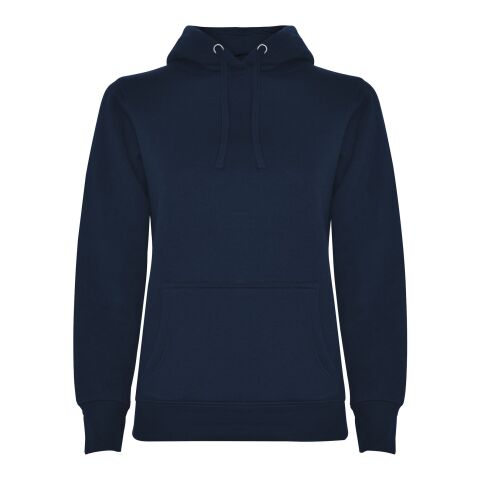 Urban Kapuzenpullover für Damen Standard | Navy Blue | L | ohne Werbeanbringung | Nicht verfügbar | Nicht verfügbar | Nicht verfügbar