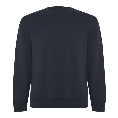 Batian Sweatshirt mit Rundhalsausschnitt Unisex Standard | Navy Blue | roly-XL | ohne Werbeanbringung | Nicht verfügbar | Nicht verfügbar | Nicht verfügbar