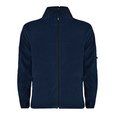 Luciane Microfleecejacke für Herren Standard | Navy Blue | roly-XL | ohne Werbeanbringung | Nicht verfügbar | Nicht verfügbar