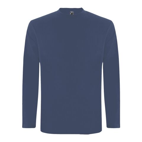 Extreme Langarmshirt für Herren Standard | Blue Denim | roly-L | ohne Werbeanbringung | Nicht verfügbar | Nicht verfügbar | Nicht verfügbar