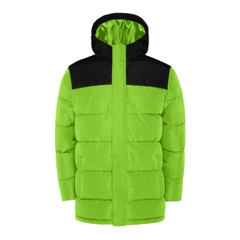 Tallin Steppjacke Unisex Standard | limone-schwarz | roly- | ohne Werbeanbringung | Nicht verfügbar | Nicht verfügbar | Nicht verfügbar