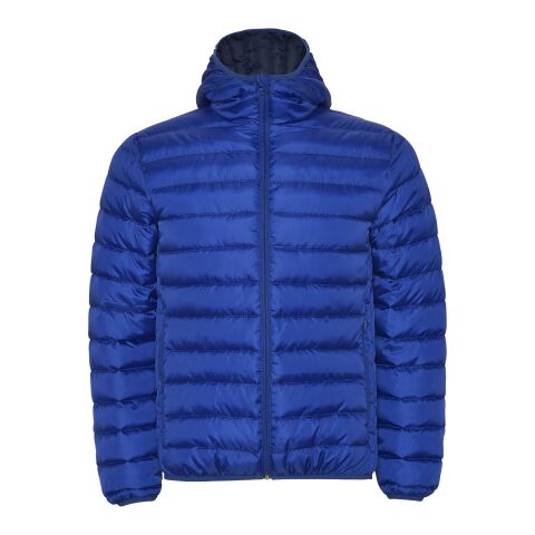 Norwegen isolierte Jacke für Herren Electric Blue | roly-M | ohne Werbeanbringung | Nicht verfügbar | Nicht verfügbar