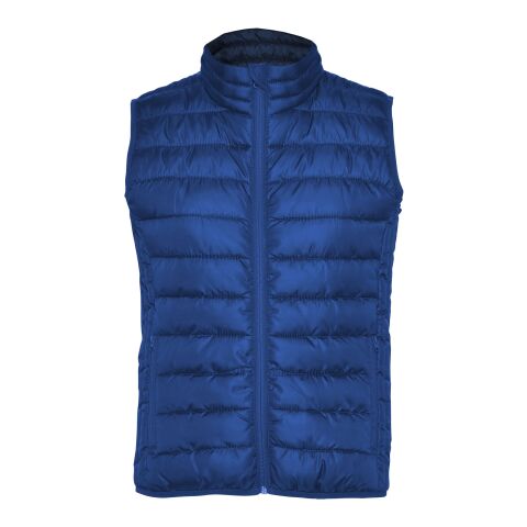 Oslo isolierter Bodywarmer für Damen Electric Blue | roly-2XL | ohne Werbeanbringung | Nicht verfügbar | Nicht verfügbar
