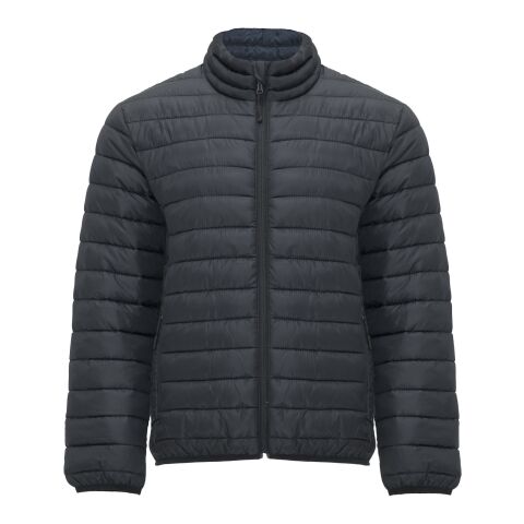 Finland Thermojacke für Herren Ebony | roly-L | ohne Werbeanbringung | Nicht verfügbar | Nicht verfügbar