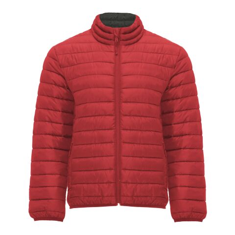 Finland Thermojacke für Herren rot | 3XL | ohne Werbeanbringung | Nicht verfügbar | Nicht verfügbar