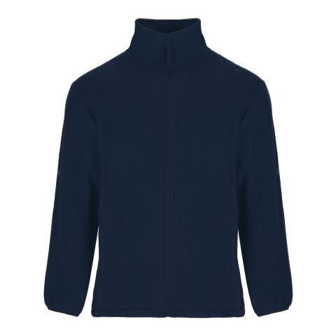 Artic Fleecejacke für Herren Standard | Navy Blue | roly-2XL | ohne Werbeanbringung | Nicht verfügbar | Nicht verfügbar