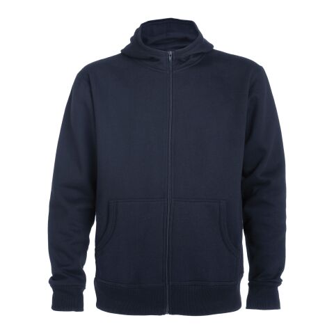 Montblanc Kapuzensweatjacke Unisex Standard | Navy Blue | roly-XL | ohne Werbeanbringung | Nicht verfügbar | Nicht verfügbar | Nicht verfügbar