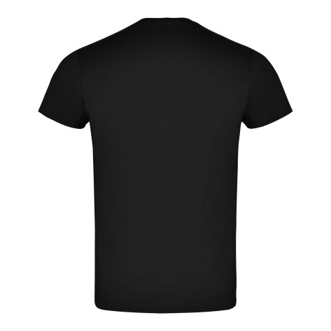 Atomic T-Shirt Unisex Standard | schwarz | XL | ohne Werbeanbringung | Nicht verfügbar | Nicht verfügbar | Nicht verfügbar