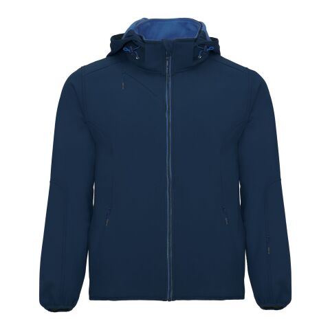 Siberia Softshelljacke Unisex Standard | Navy Blue | roly-XS | ohne Werbeanbringung | Nicht verfügbar | Nicht verfügbar | Nicht verfügbar