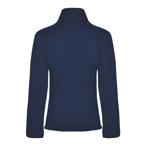 Antartida Softshelljacke für Damen Standard | Navy Blue | roly-S | ohne Werbeanbringung | Nicht verfügbar | Nicht verfügbar | Nicht verfügbar
