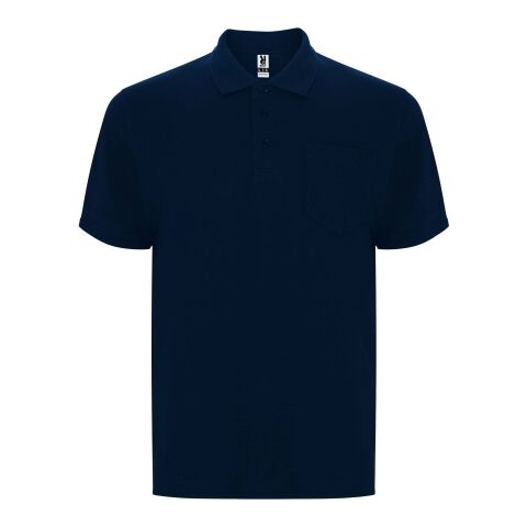 Centauro Premium Poloshirt Unisex Standard | Navy Blue | roly- | ohne Werbeanbringung | Nicht verfügbar | Nicht verfügbar | Nicht verfügbar