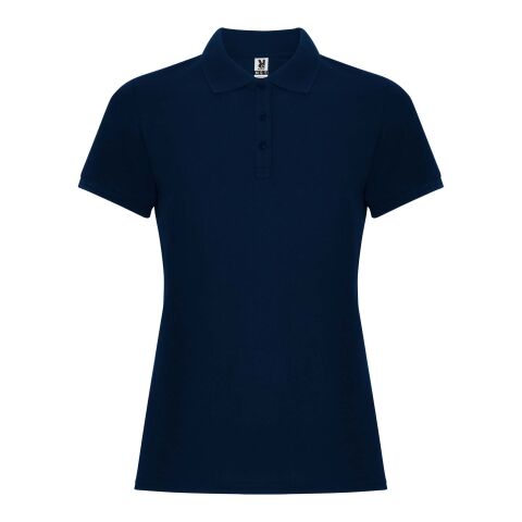 Pegaso Premium Poloshirt für Damen Standard | Navy Blue | roly-M | ohne Werbeanbringung | Nicht verfügbar | Nicht verfügbar | Nicht verfügbar