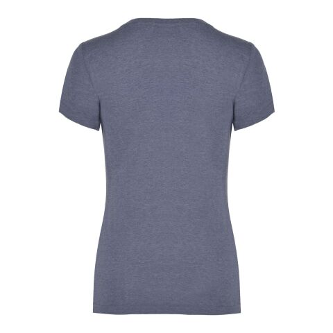 Fox T-Shirt für Damen Standard | Heather Denim Blue | roly- | ohne Werbeanbringung | Nicht verfügbar | Nicht verfügbar | Nicht verfügbar