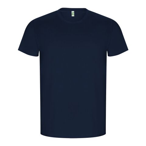 Golden T-Shirt für Herren Standard | Navy Blue | 3XL | ohne Werbeanbringung | Nicht verfügbar | Nicht verfügbar | Nicht verfügbar