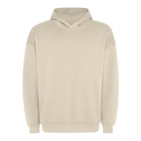 Otto Oversize Hoodie Unisex Angora | XXL