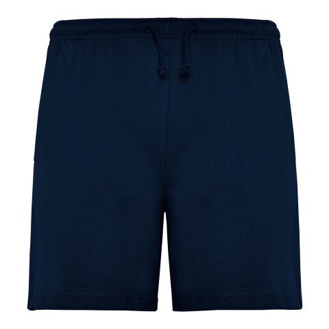 Unisex Sportshorts Navy Blue | S