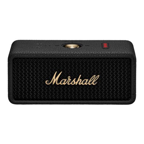 Marshall Emberton III 31H+ Lautsprecher schwarz