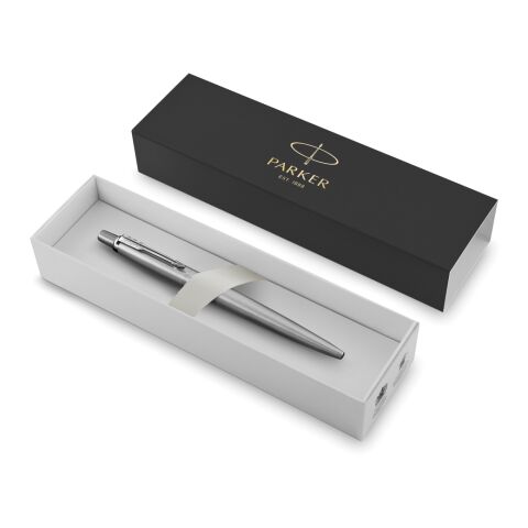 Parker JOTTER ORGINAL STEEL Stift silber