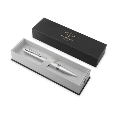 Parker MERIDIAN CHROME Stift silber