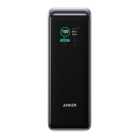 Anker Prime 27,650mAh Powerbank (250W) grau