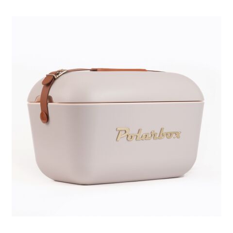 Polarbox Original Medium 12L Vintage Kühlbox rosa | ohne Werbeanbringung | Nicht verfügbar | Nicht verfügbar