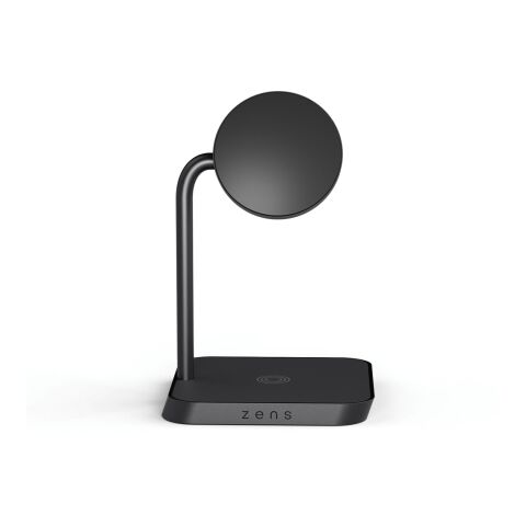 Zens Office Charger 2 Black schwarz | ohne Werbeanbringung | Nicht verfügbar | Nicht verfügbar
