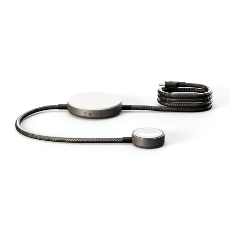 Zens Office Charger 2 Black schwarz | ohne Werbeanbringung | Nicht verfügbar | Nicht verfügbar