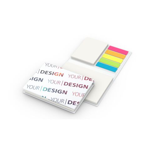 Haftnotiz-Set Brüssel RECYCLING 50/50 Haftzettel Umschlag recycelt 105 × 78 mm | Nicht verfügbar | Nicht verfügbar | Nicht verfügbar | Nicht verfügbar | Nicht verfügbar | ohne Werbeanbringung | unbedruckt/Pap.-Hardcover matt