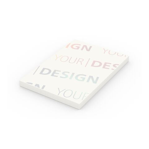 Haftnotizblock Basic RECYCLING 50 Haftzettel 50 × 72 mm | ohne Werbeanbringung