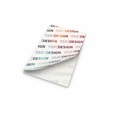 Schreibblock Cover RECYCLING Seiten/Deckblatt individuell gestaltbar DIN A5 | Nicht verfügbar | ohne Werbeanbringung | Nicht verfügbar | ohne Werbeanbringung | DIN A5 / 50 Blatt / ohne