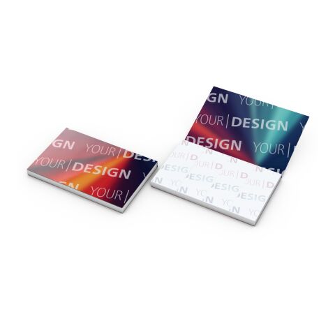 Haftmarker-Set Individualmarker-Set Marker individuell bedruckt Karton-Umschlag 80 × 51 mm | ohne Werbeanbringung | ohne Werbeanbringung | ohne Werbeanbringung | 4.0