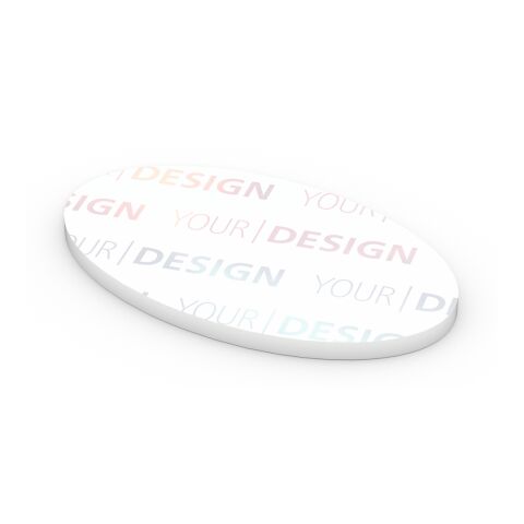 Haftnotizblock Form 125 × 72 mm formgestanzt 100 × 60 mm | 50.0 | Oval