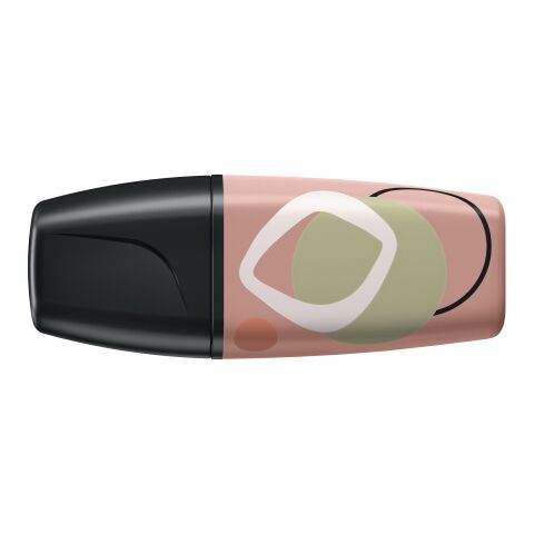 STABILO BOSS MINI Naturevibes Leuchtmarkierer braun