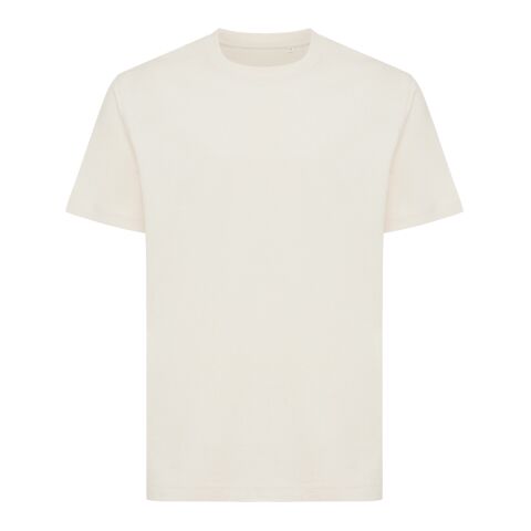 IQONIQ Kakadu relaxed T-Shirt aus recycelter Baumwolle naturbelassen roh | XXXL | ohne Werbeanbringung | Nicht verfügbar | Nicht verfügbar | Nicht verfügbar