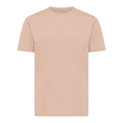 IQONIQ Sierra Lightweight T-Shirt aus recycelter Baumwolle pfirsichnektar | XL | ohne Werbeanbringung | Nicht verfügbar | Nicht verfügbar | Nicht verfügbar