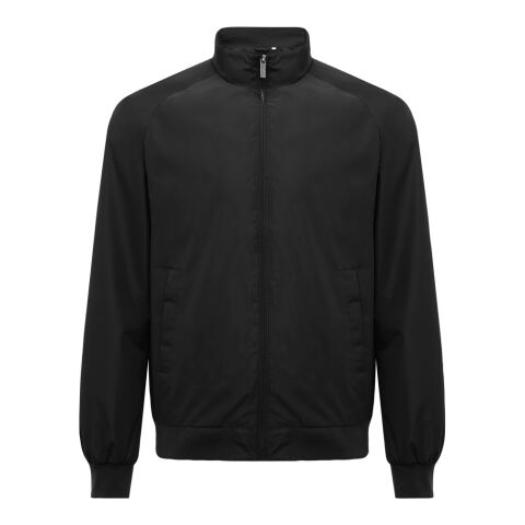 IQONIQ Odin Urban Jacke aus recyceltem Polyester schwarz | L | ohne Werbeanbringung | Nicht verfügbar | Nicht verfügbar | Nicht verfügbar