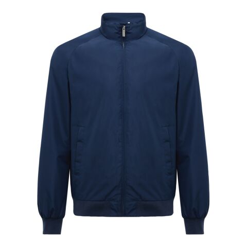 IQONIQ Odin Urban Jacke aus recyceltem Polyester navy blau | XXS | ohne Werbeanbringung | Nicht verfügbar | Nicht verfügbar | Nicht verfügbar