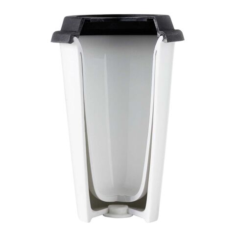 Rastal ToGo Thermobecher groß weiß | ohne Werbeanbringung