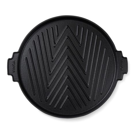 VINGA Monte Ardoise Grillpfanne, 30cm schwarz | ohne Werbeanbringung | Nicht verfügbar | Nicht verfügbar