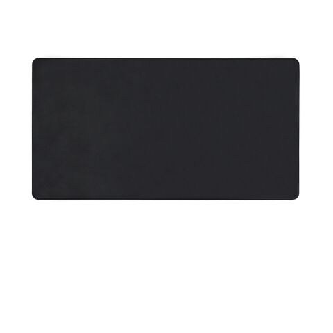 VINGA Timo Schreibtischunterlage aus RCS rec. rPET schwarz | ohne Werbeanbringung | Nicht verfügbar | Nicht verfügbar