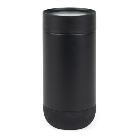 VINGA Erie 350ml Becher aus RCS rec. Stainless-Steel schwarz-schwarz | ohne Werbeanbringung | Nicht verfügbar | Nicht verfügbar