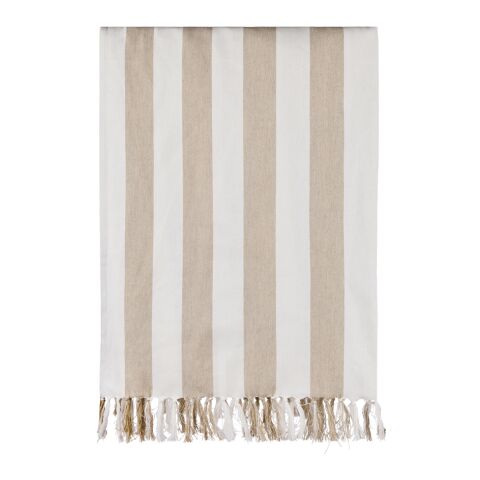 VINGA Ornos GRS Hammam-Familien-Tuch beige-weiß | ohne Werbeanbringung | Nicht verfügbar | Nicht verfügbar | Nicht verfügbar