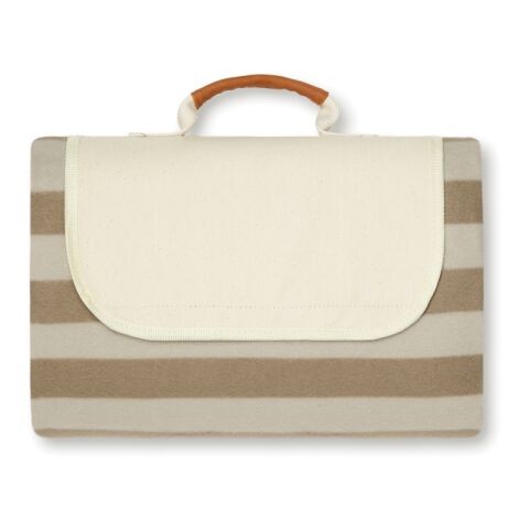 VINGA Alba GRS rPET Picknickdecke braun | ohne Werbeanbringung | Nicht verfügbar | Nicht verfügbar | Nicht verfügbar