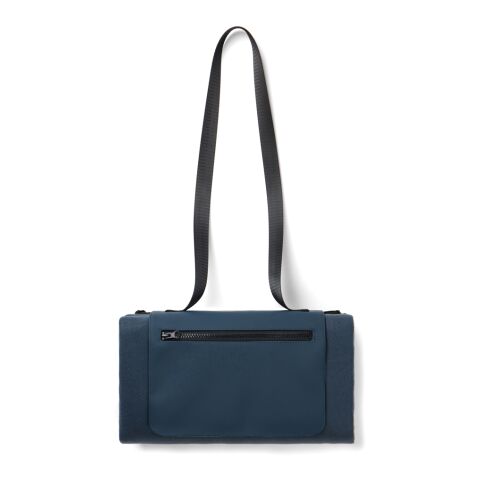 VINGA Baltimore RCS Picknick-Decke navy blau | ohne Werbeanbringung | Nicht verfügbar | Nicht verfügbar