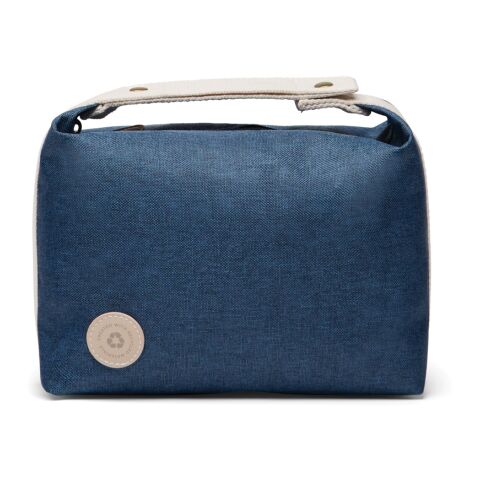 VINGA Sortino RCS Kosmetiktasche blau | ohne Werbeanbringung | Nicht verfügbar | Nicht verfügbar