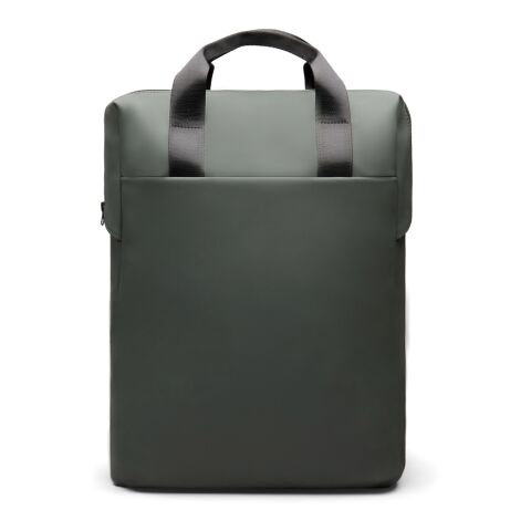 VINGA Baltimore RCS Tote Rucksack grün
